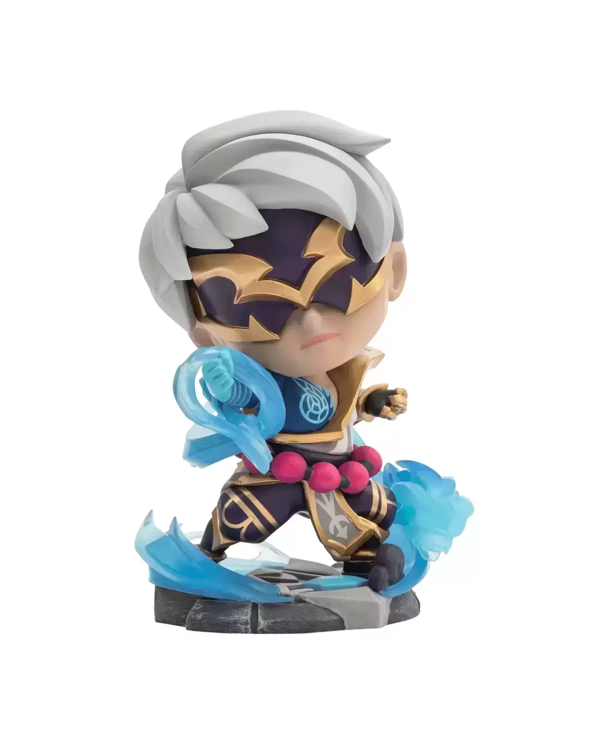 League of Legends Series 4 - Storm Dragon Lee Sin Figure