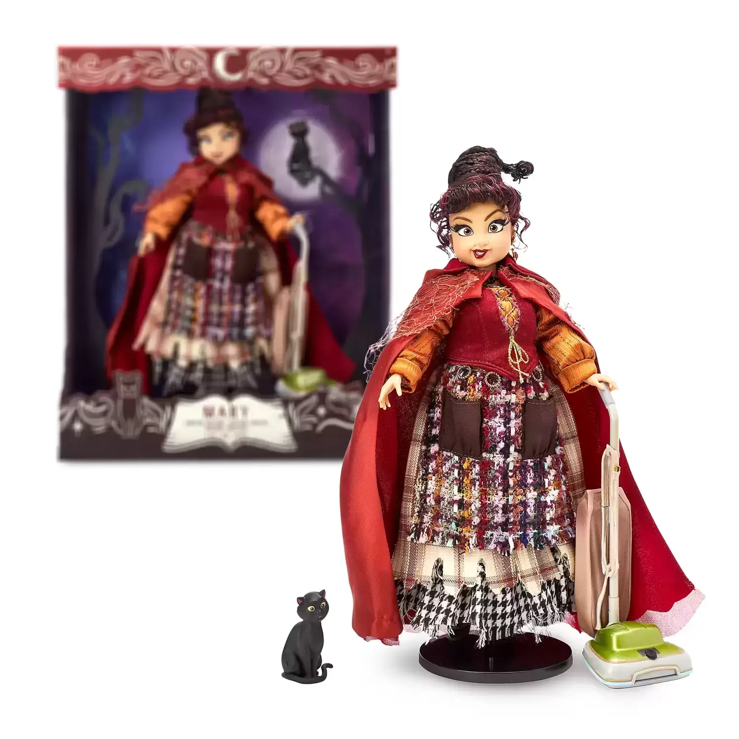 Disney Limited Edition - Mary Sanderson