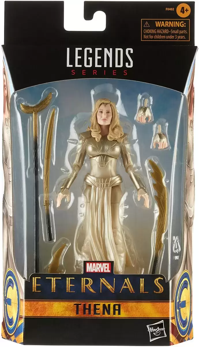 Marvel Legends Series 6 \