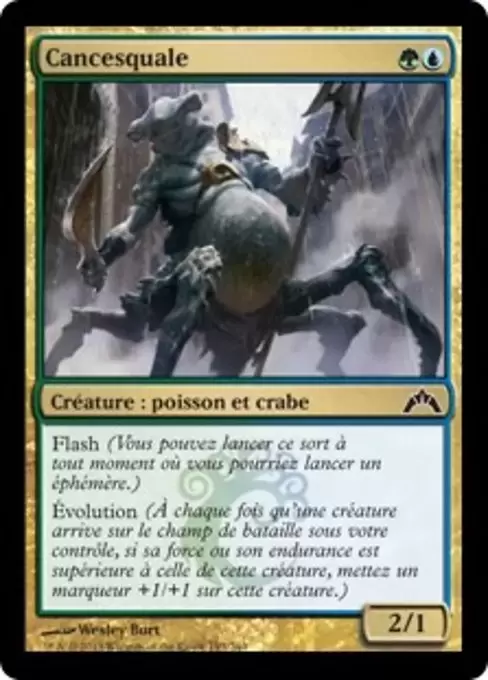 Insurrection - Cancesquale