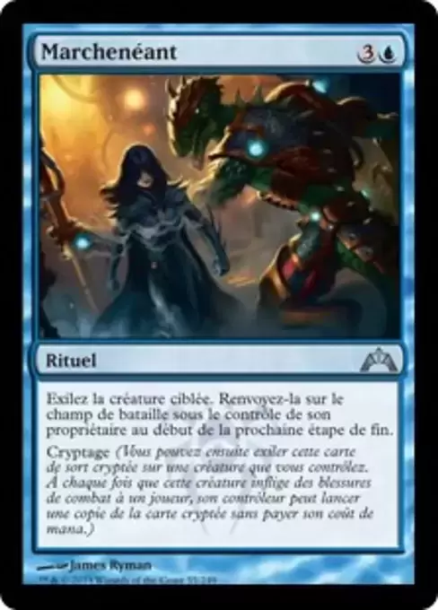 Insurrection - Marchenéant