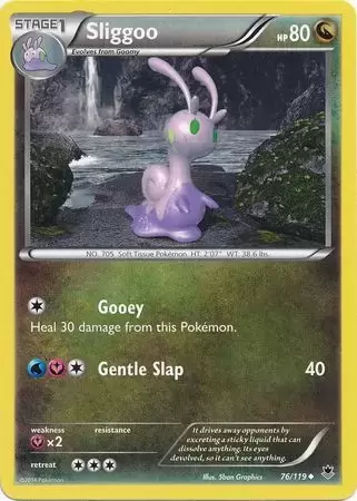 XY Phantom Forces - Sliggoo