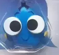 Baby Dory Original 1 Disney Emoji Figures Action Figure