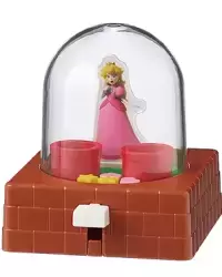 Princess peach discount mcdonalds toy