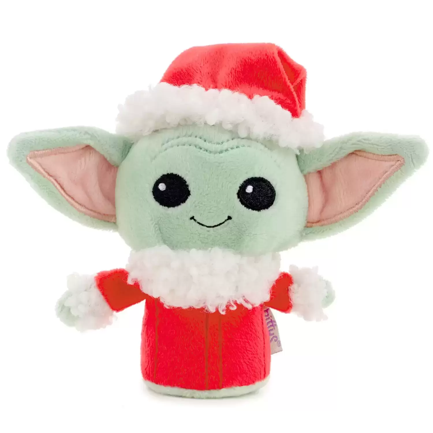 Star Wars - Seasons Greetings Grogu