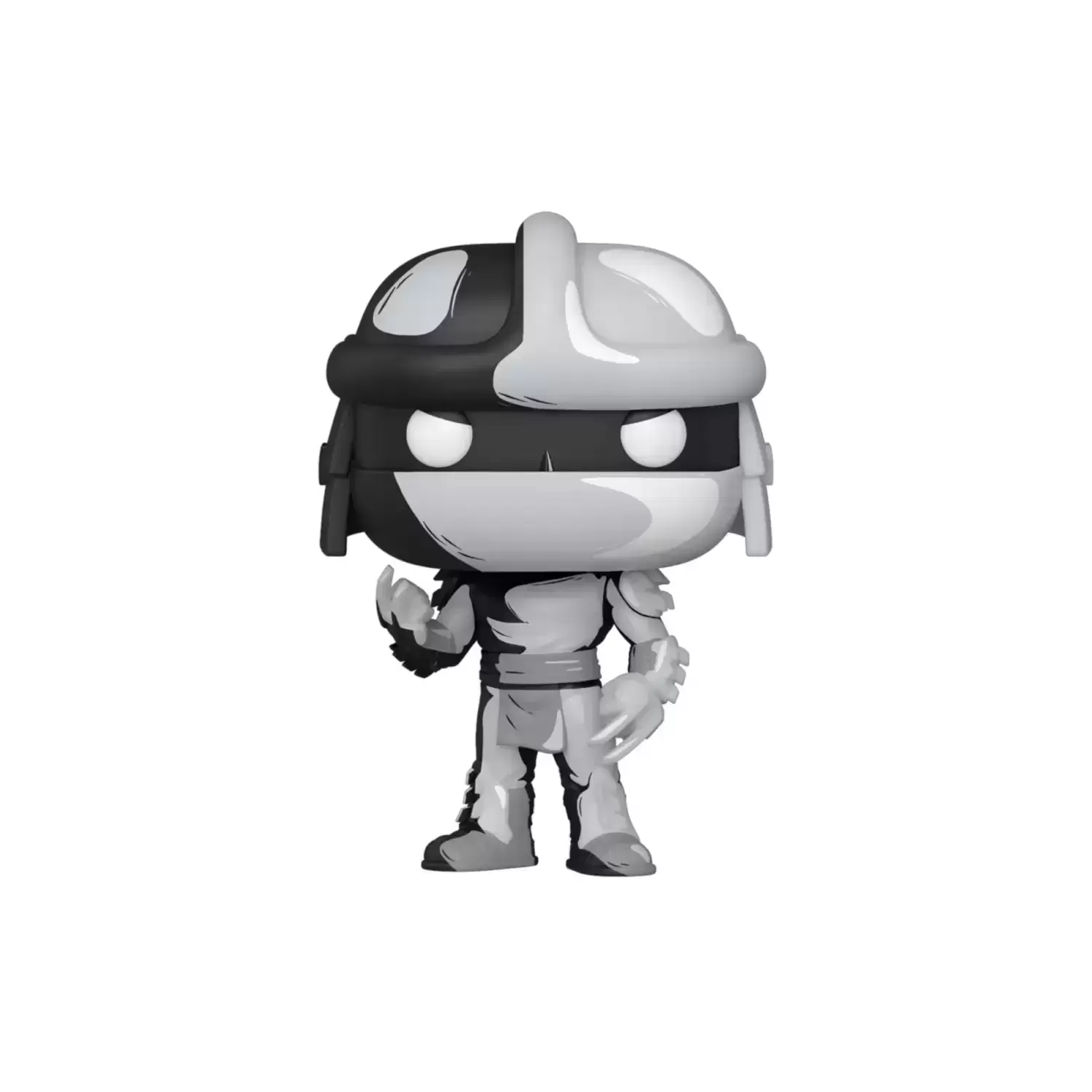 POP! Comics - Teenage Mutant Ninja Turtles - Shredder Chase