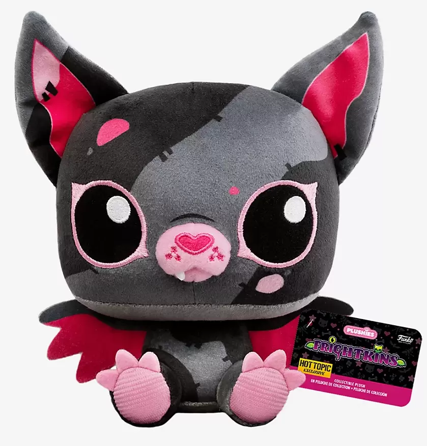 Funko Frightkins Plush - Flapsody