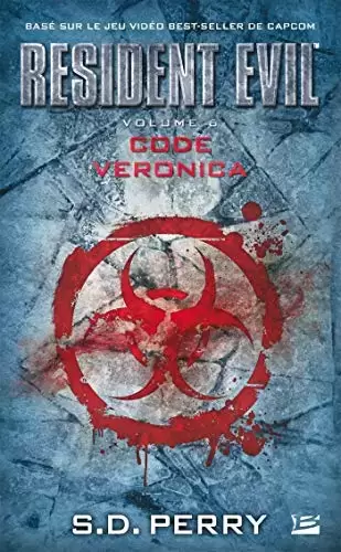 Resident Evil - Code Veronica