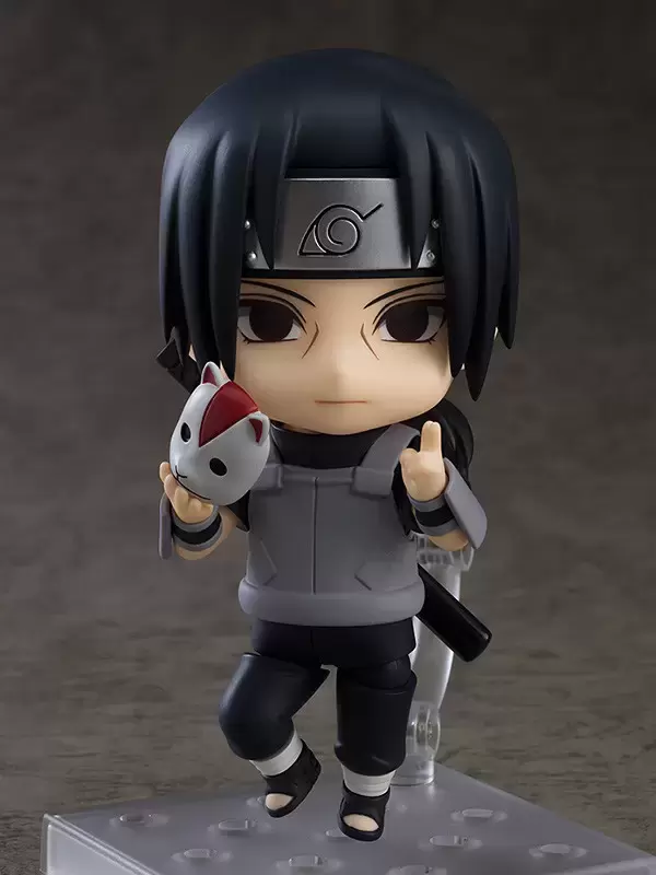 Nendoroid Naruto Uzumaki: NARUTO Animation Exhibition in China Ver.