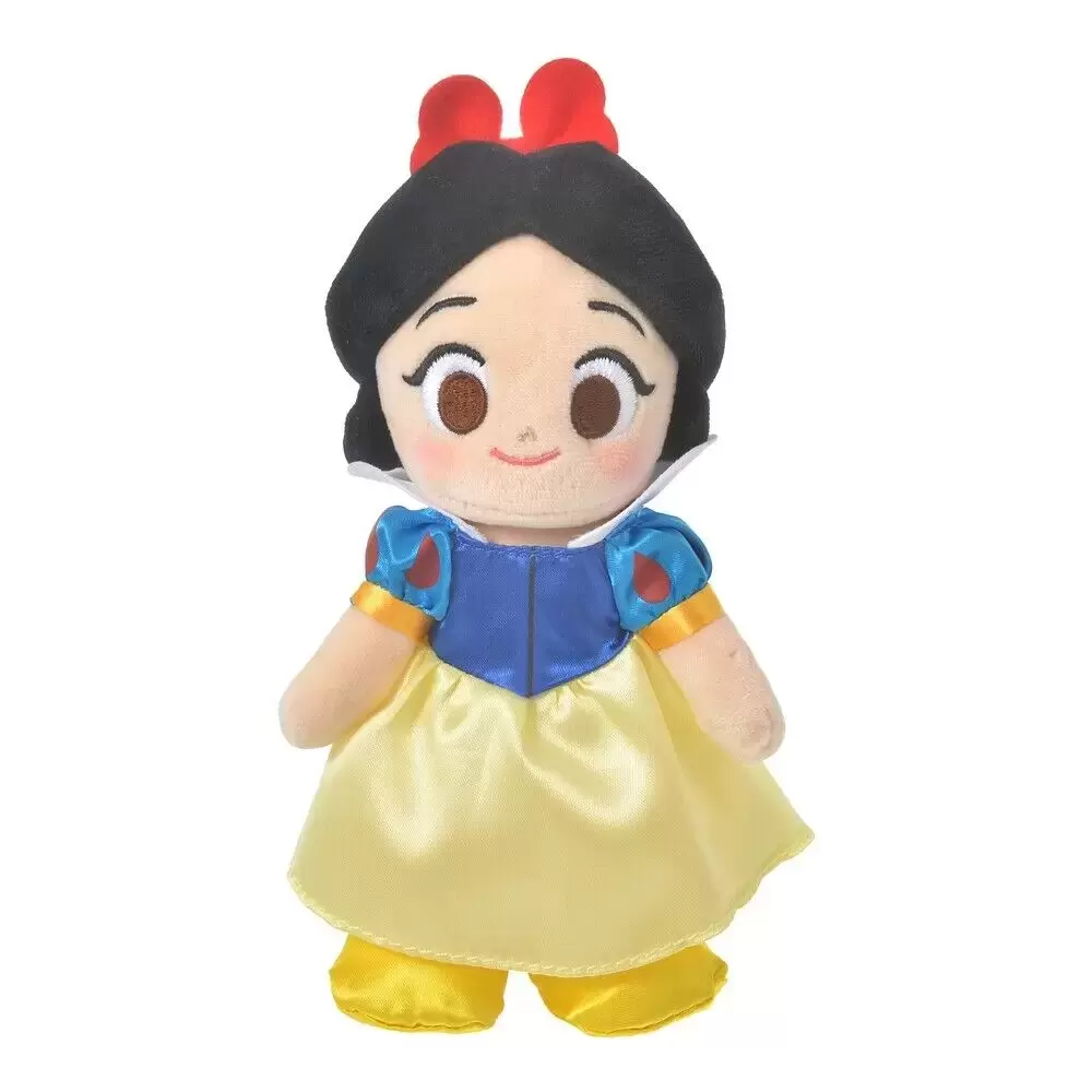 Disney Characters CUICUI Premium Doll Snow White Blanche Neige