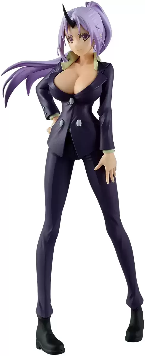 Banpresto Statues - That Time I Got Reincarnated As A Slime - Shion