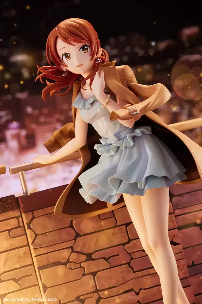 Kotobukiya Anime / Manga - Karen Hojo -Off Stage-