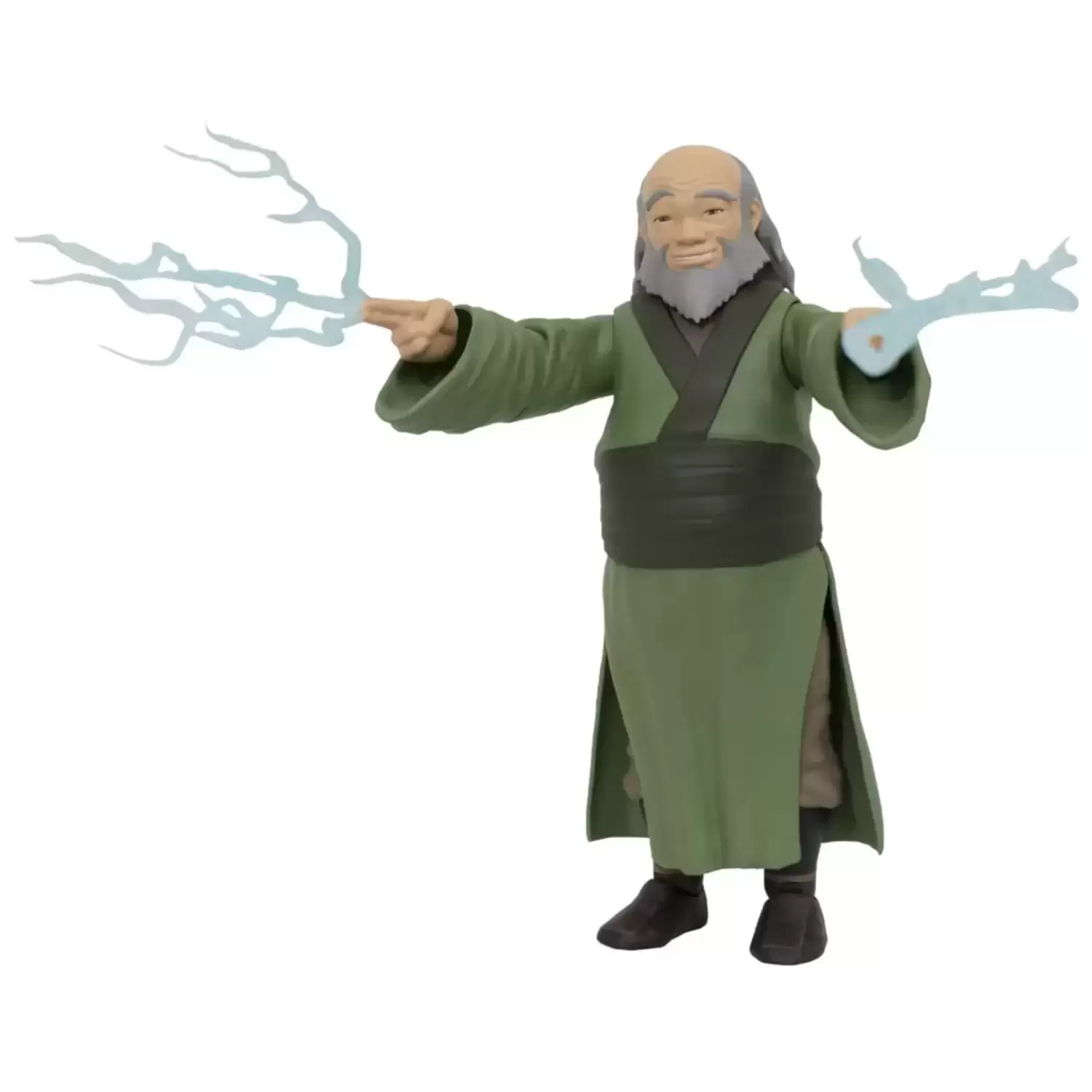 Diamond Select - Avatar: The Last Airbender - Earth Nation Iroh