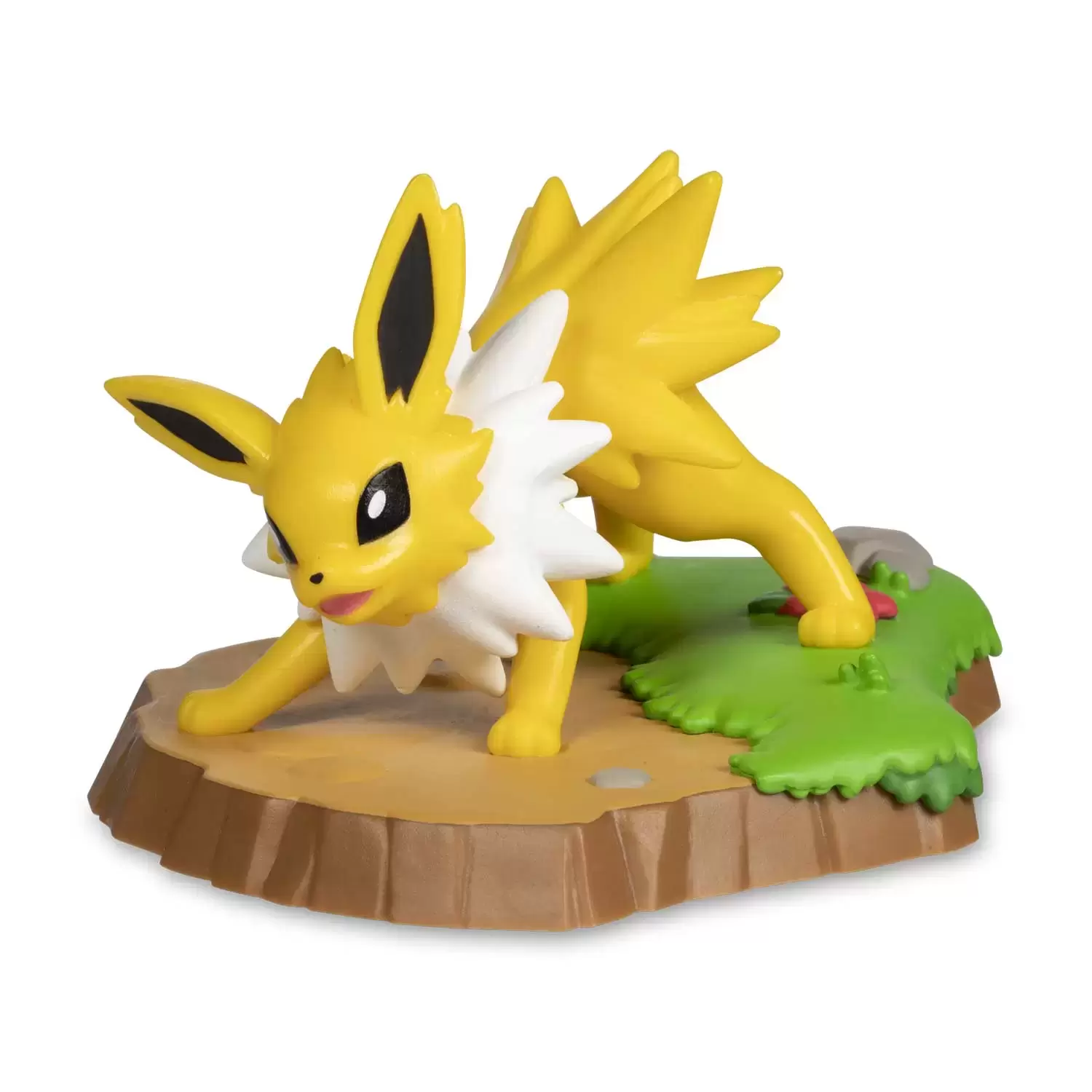 Funko Pokemon - An Afternoon with Eeve & Friends - Jolteon