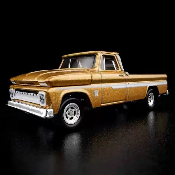 Matchbox - 1964 Chevy® C10 Pickup Truck