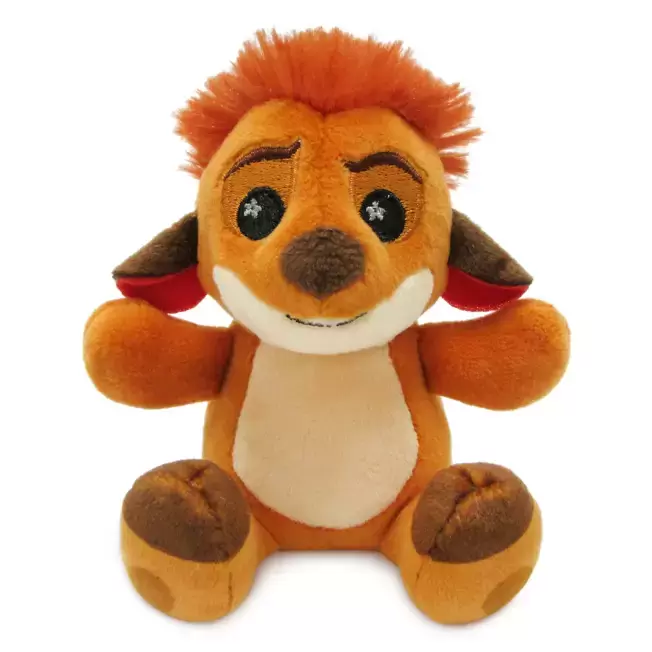 Disney Parks Wishables Plush - Timon