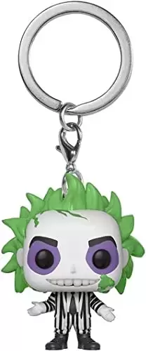 Movies - POP Keychain - Beetlejuice - Beetlejuice