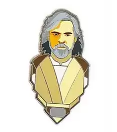 Star Wars Celebration 2020 - Star Wars Celebration 2020 - Mystery Collection - Luke Skywalker