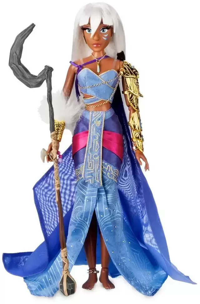 Disney Limited Edition - Kida