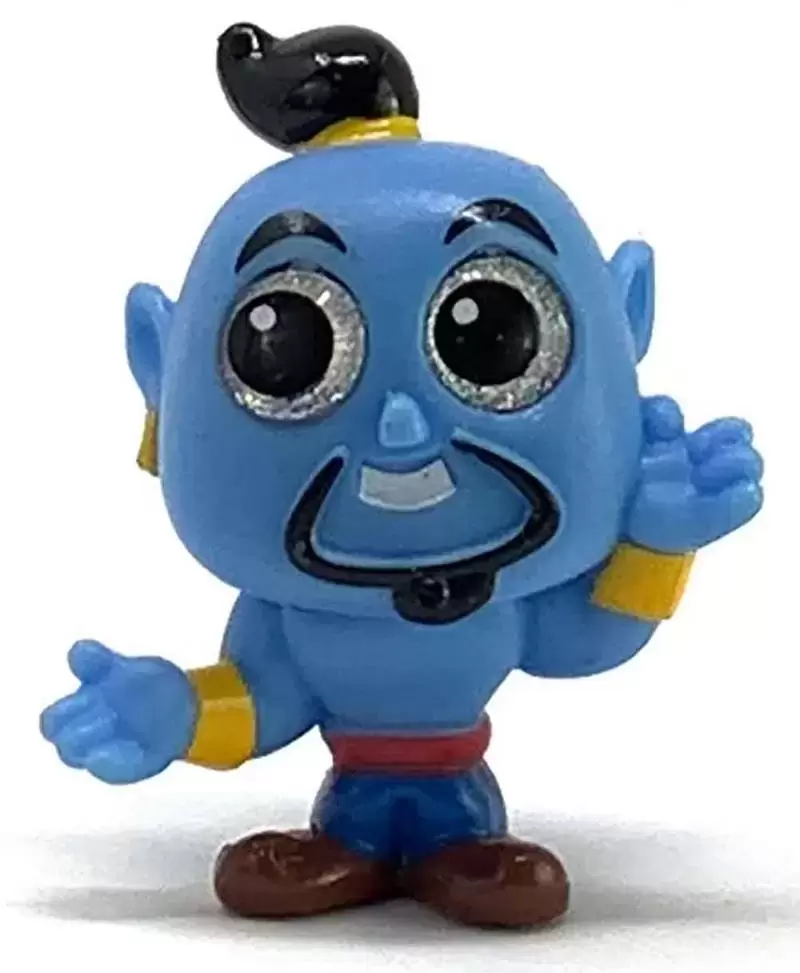 Genie - Doorables - Series 4 action figure