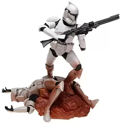 Star Wars Unleashed - Clone Trooper