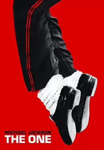 Spectacles et Concerts en DVD & Blu-Ray - Michael Jackson : The One