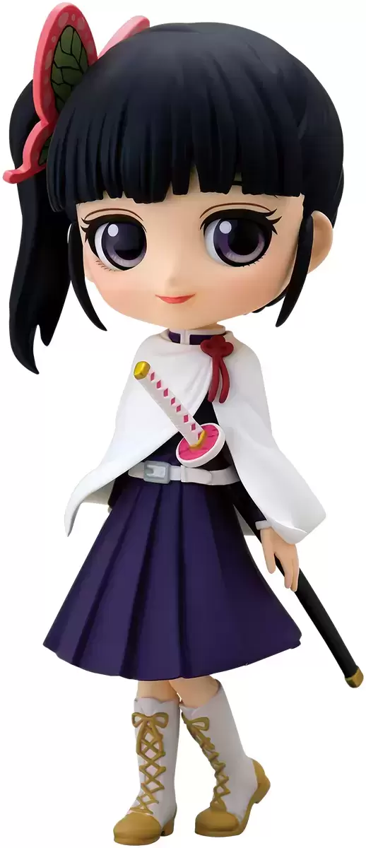 Q Posket Demon Slayer - Kanao Tsuyuri (Ver. A)