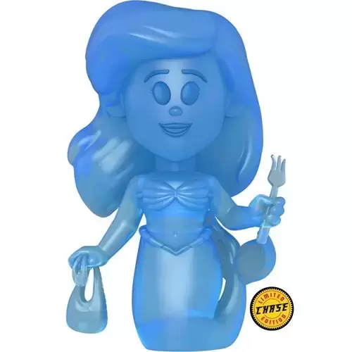 Vinyl Soda! - The Little Mermaid - Ariel Chase