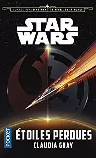 Star Wars : Pocket - Etoiles Perdues