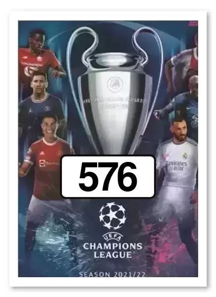 Champions League Season 2021/2022 - Thiago Silva - Chelsea FC