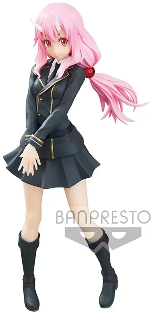 Banpresto Statues - That Time I Got Reincarnated As A Slime - Shuna Espresto