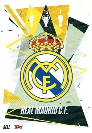 Real Badge 