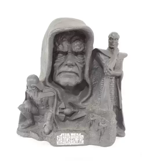 Star Wars Applause - Shadows Of The Empire Statue