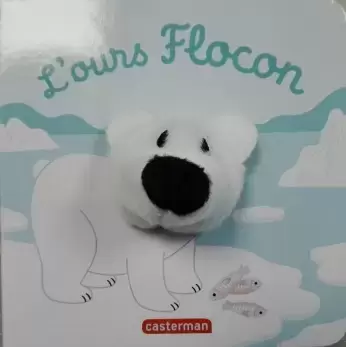 Les bébêtes - L\'Ours Flocon