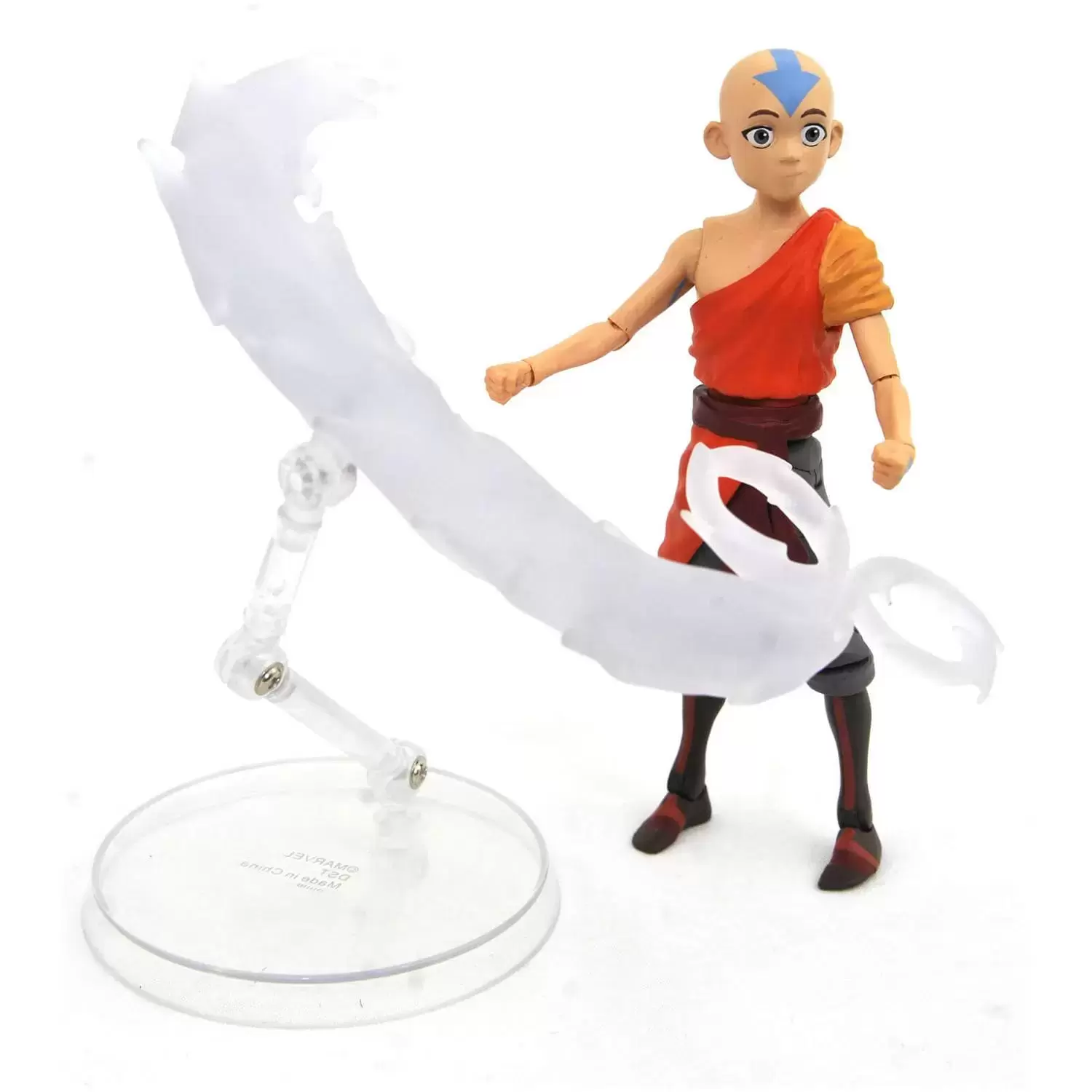 Diamond Select - Avatar: The Last Airbender - Aang Deluxe