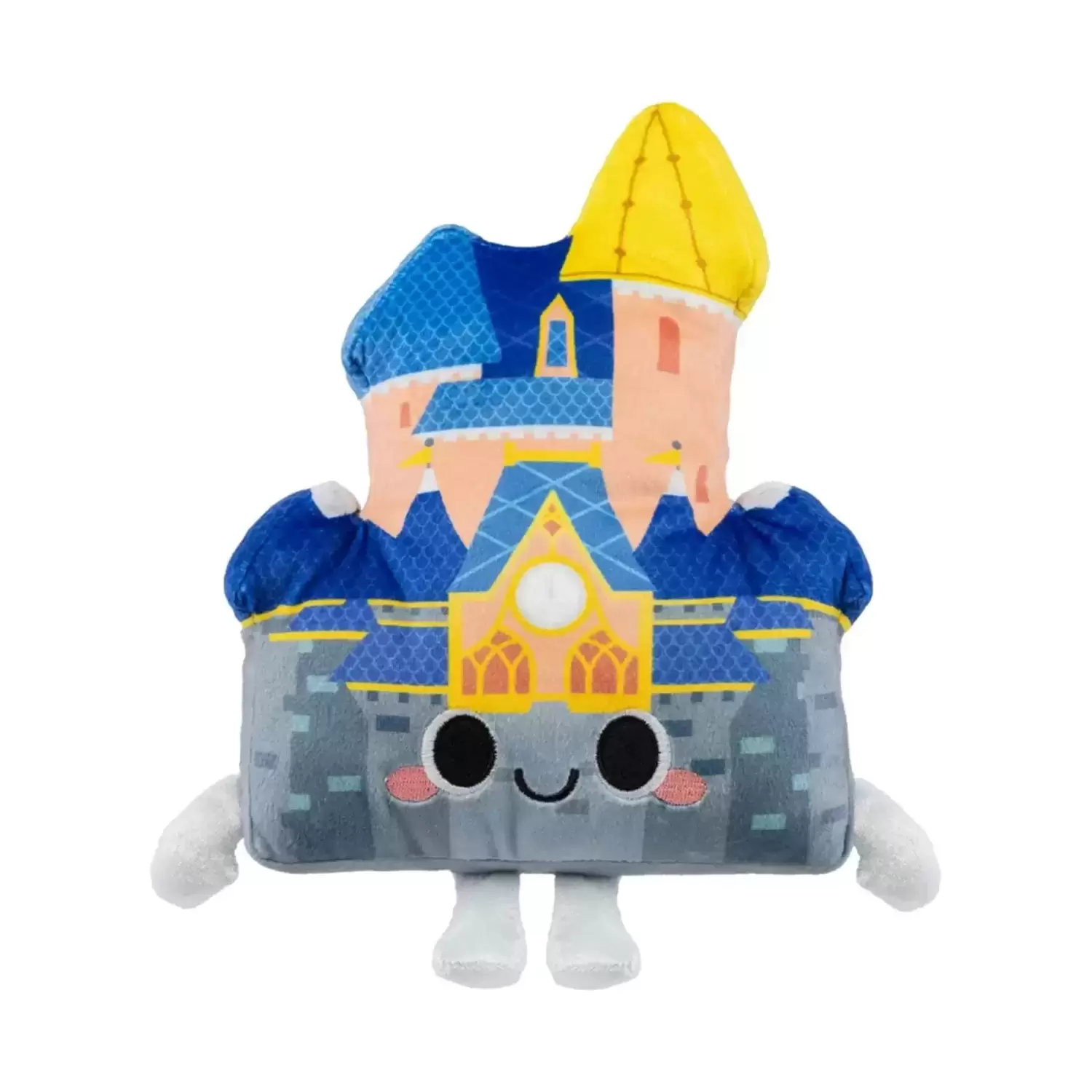 POP! Plush - Walt Disney World 50th Anniversary - Magic Kingdom Castle
