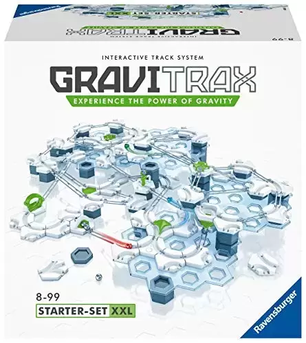 Ravensburger - GraviTrax - Starter Set XXL