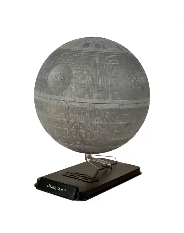 Star Wars : Vaisseaux et Véhicules - Étoile de la mort