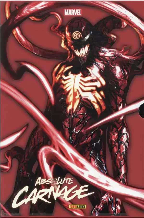 Absolute Carnage - Absolute Carnage