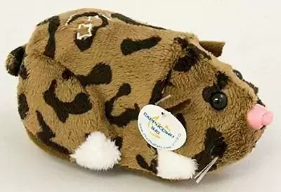 Cappuccino zhu zhu pets hamster