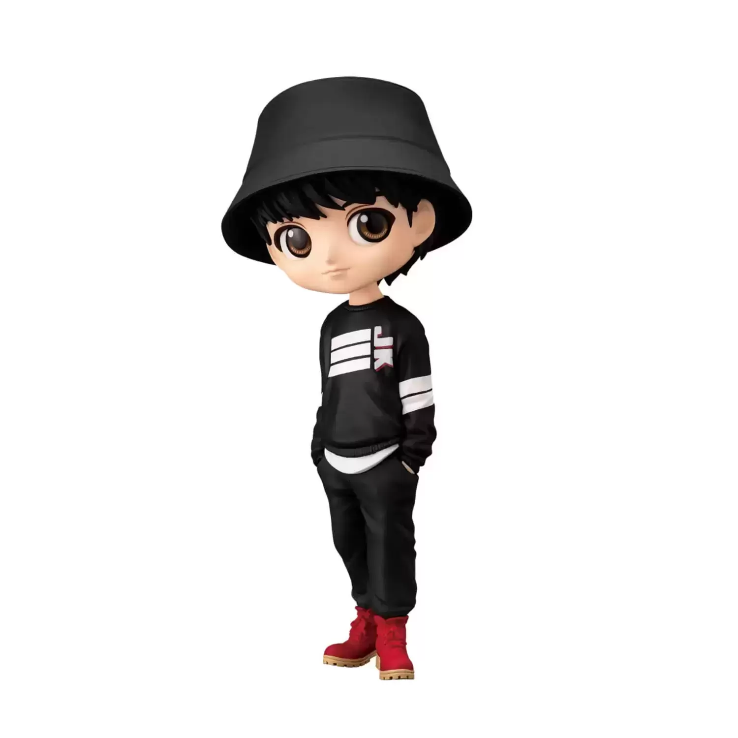 Qposket Tinytan / BTS - TinyTAN MIC Drop - Jung Kook vol.2