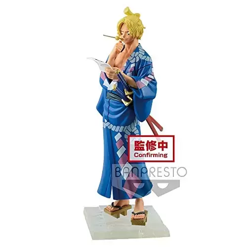 One Piece Banpresto - Sabo - A Piece of Dream #2 vol.2