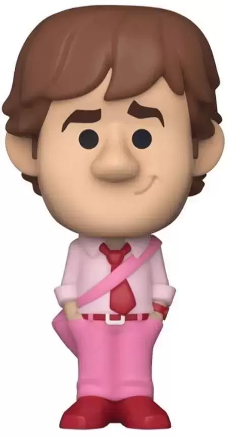 Buy Popsies Jim Halpert at Funko.