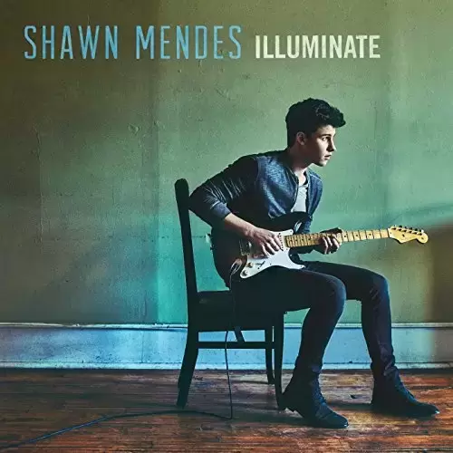 Shaun Mendes - Illuminate