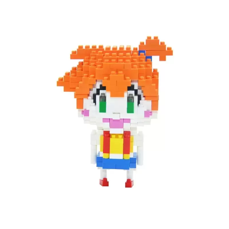 LOZ iBlock Fun Pokémon - Mini Misty