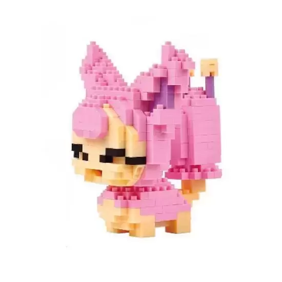 LOZ iBlock Fun Pokémon - Skitty