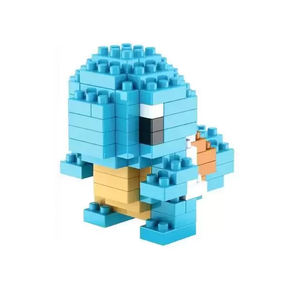 LOZ iBlock Fun Pokémon - Squirtle