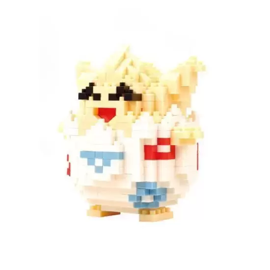 LOZ iBlock Fun Pokémon - Togepi