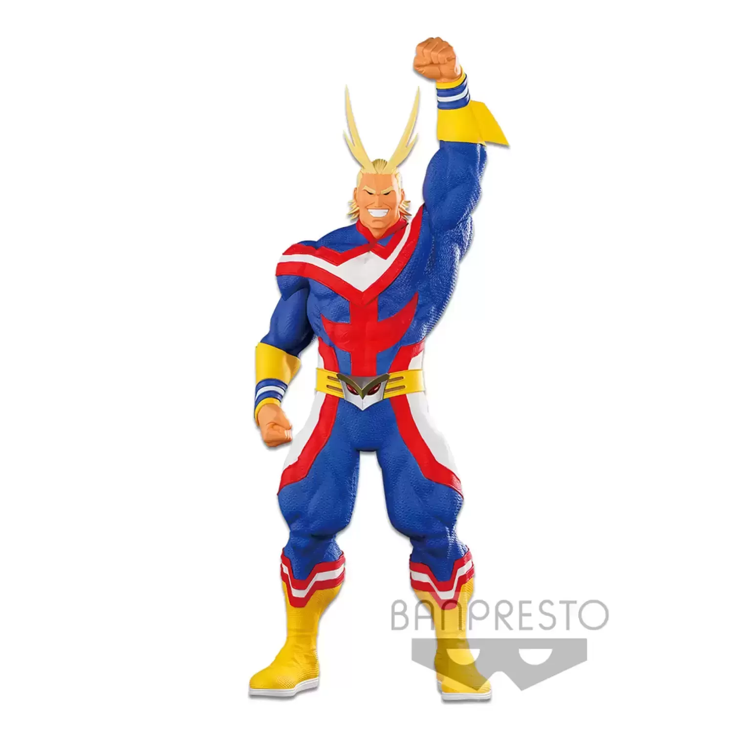 All Might shops Kotobukiya ArtFx My Hero Acade