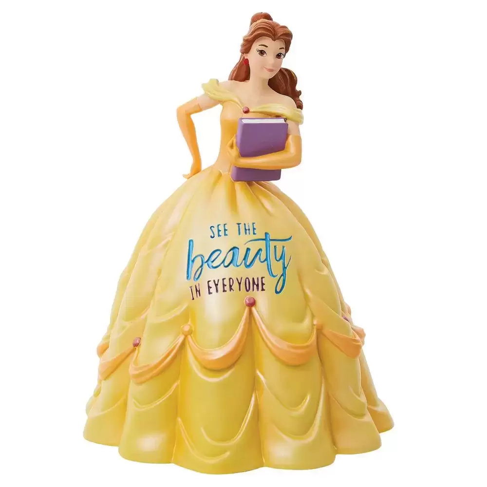 ShowCase Collection - Belle Princess Expression